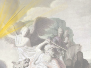 Death by the Sword: What Makes Balaam so Wicked?