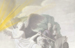 Death by the Sword: What Makes Balaam so Wicked?