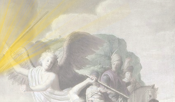 Death by the Sword: What Makes Balaam so Wicked?