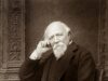 The Poet and the Rabbi: A Conversation on Browning and Judaism