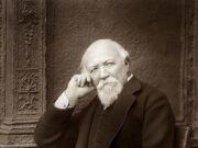 The Poet and the Rabbi: A Conversation on Browning and Judaism