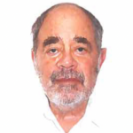 Joel Wolowelsky