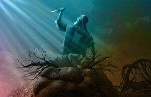 Rereading the Akedah Story (Genesis 22)