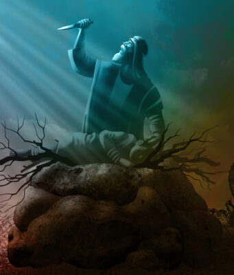 Rereading the Akedah Story (Genesis 22)