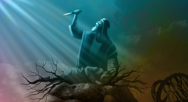 Rereading the Akedah Story (Genesis 22)
