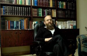 Translation as Interpretation in the Thought of R. Shagar: Speaking with Levinas, Lacan, and Rebbe Nachman