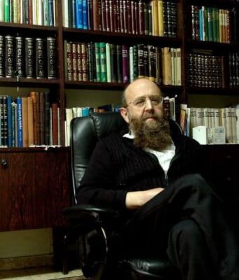 Translation as Interpretation in the Thought of R. Shagar: Speaking with Levinas, Lacan, and Rebbe Nachman