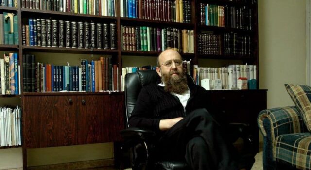 Translation as Interpretation in the Thought of R. Shagar: Speaking with Levinas, Lacan, and Rebbe Nachman