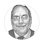 Moshe Rosenberg