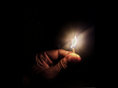 Kinnah 31: Burning with Hope