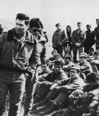 Entebbe Plus Fifty: What can the greatest hostage rescue of all time teach us?