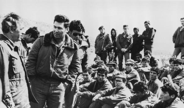 Entebbe Plus Fifty: What can the greatest hostage rescue of all time teach us?