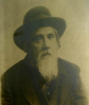 Rabbi Meir Simcha Cohen of Dvinsk: A Centennial Reappraisal