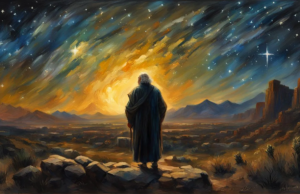 Covenant in Retrospect: Rereading the Brit Bein Ha-Betarim (Gen. 15)
