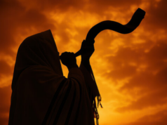 My Fifty-Year Soul Journey with the Shofar