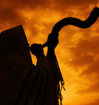 My Fifty-Year Soul Journey with the Shofar