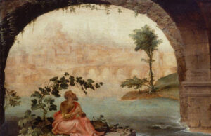 Jonah Never Repents: That Is the Point The Bible’s Radical Case for Human Agency