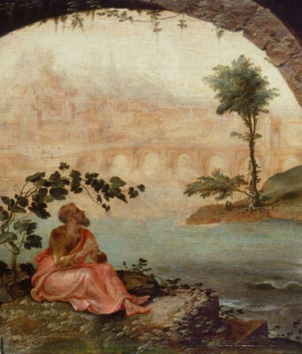 Jonah Never Repents: That Is the Point The Bible’s Radical Case for Human Agency