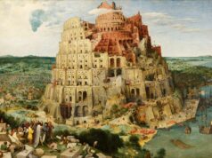A Jewish Business Lawyer Reads Magnifica Humanitas in the Wilderness of New Hampshire