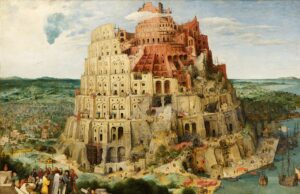 A Jewish Business Lawyer Reads Magnifica Humanitas in the Wilderness of New Hampshire